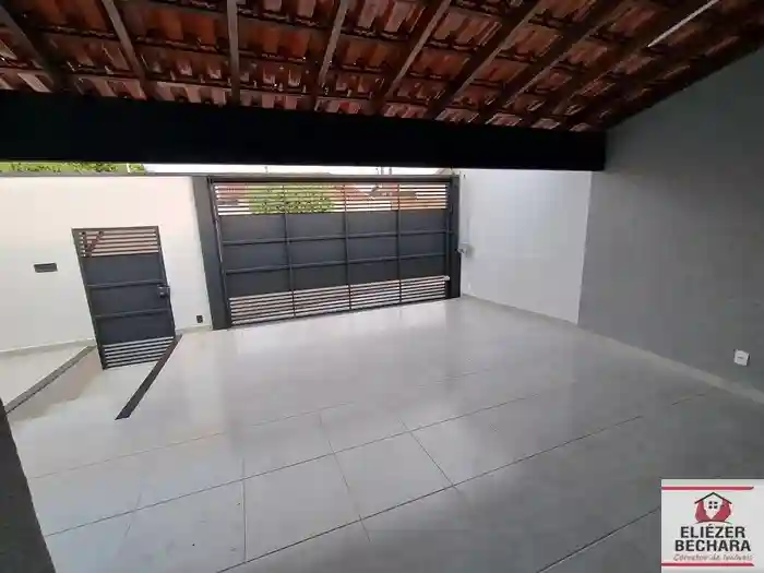 Casa com 3 quartos à venda, 120m² — foto 33 de 39