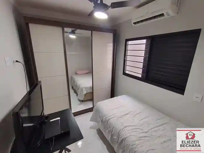 Casa com 3 quartos à venda, 120m² — foto 28 de 39