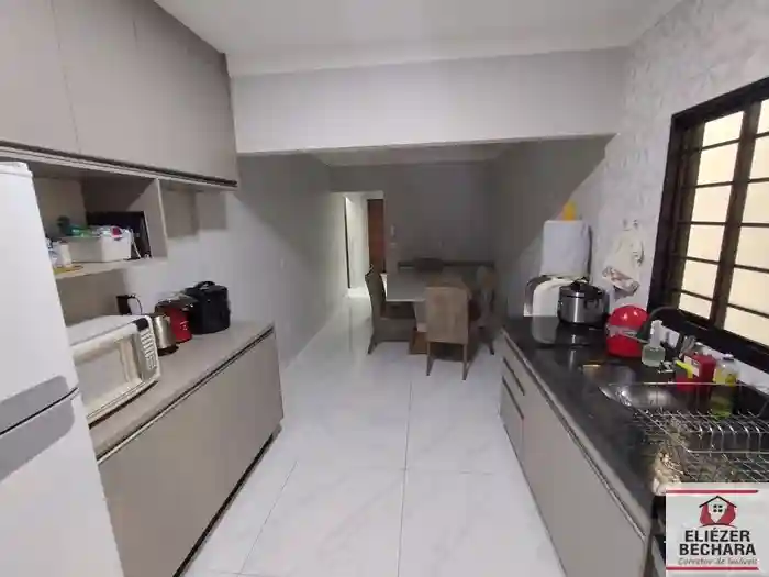 Casa com 3 quartos à venda, 120m² — foto 15 de 39