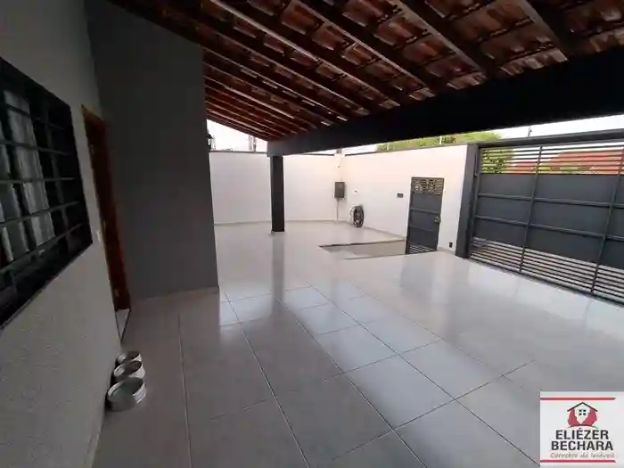 Casa com 3 quartos à venda, 120m² — foto 35 de 39