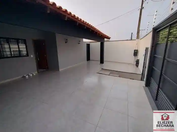 Casa com 3 quartos à venda, 120m² — foto 37 de 39