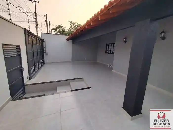 Casa com 3 quartos à venda, 120m² — foto 39 de 39