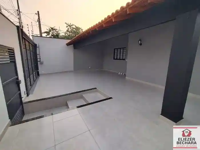 Casa com 3 quartos à venda, 120m² — foto 38 de 39
