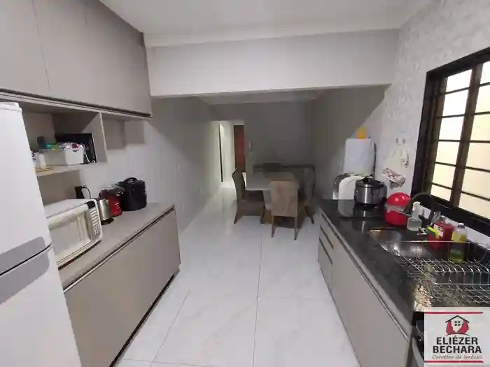 Casa com 3 quartos à venda, 120m² — foto 16 de 39