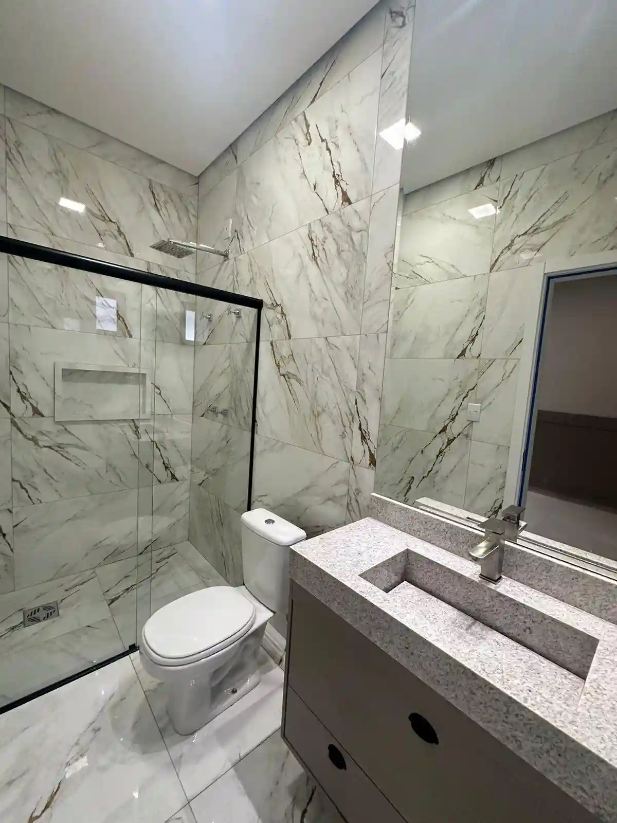 Casa de Condomínio com 3 quartos à venda, 253m² — foto 26 de 29