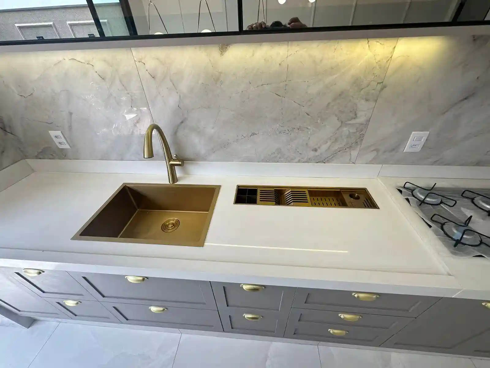 Casa de Condomínio com 3 quartos à venda, 253m² — foto 12 de 29
