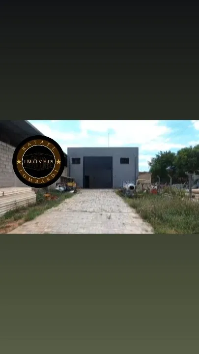 Galpão / Depósito / Armazém à venda — foto 1 de 4