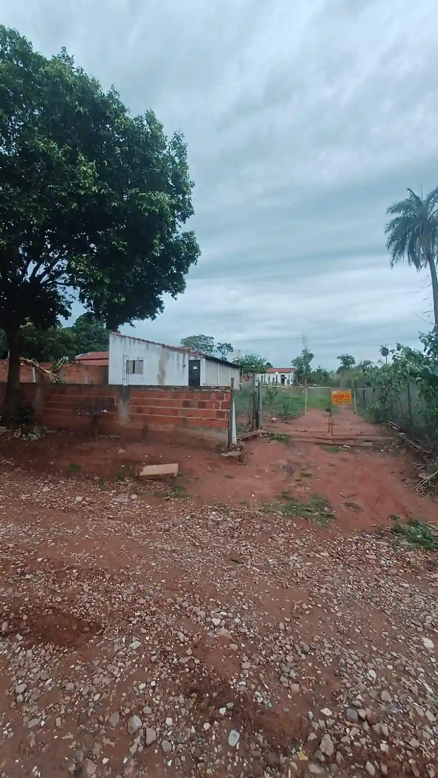 Fazenda / Sítio / Chácara  à venda, 1288m² — foto 2 de 3