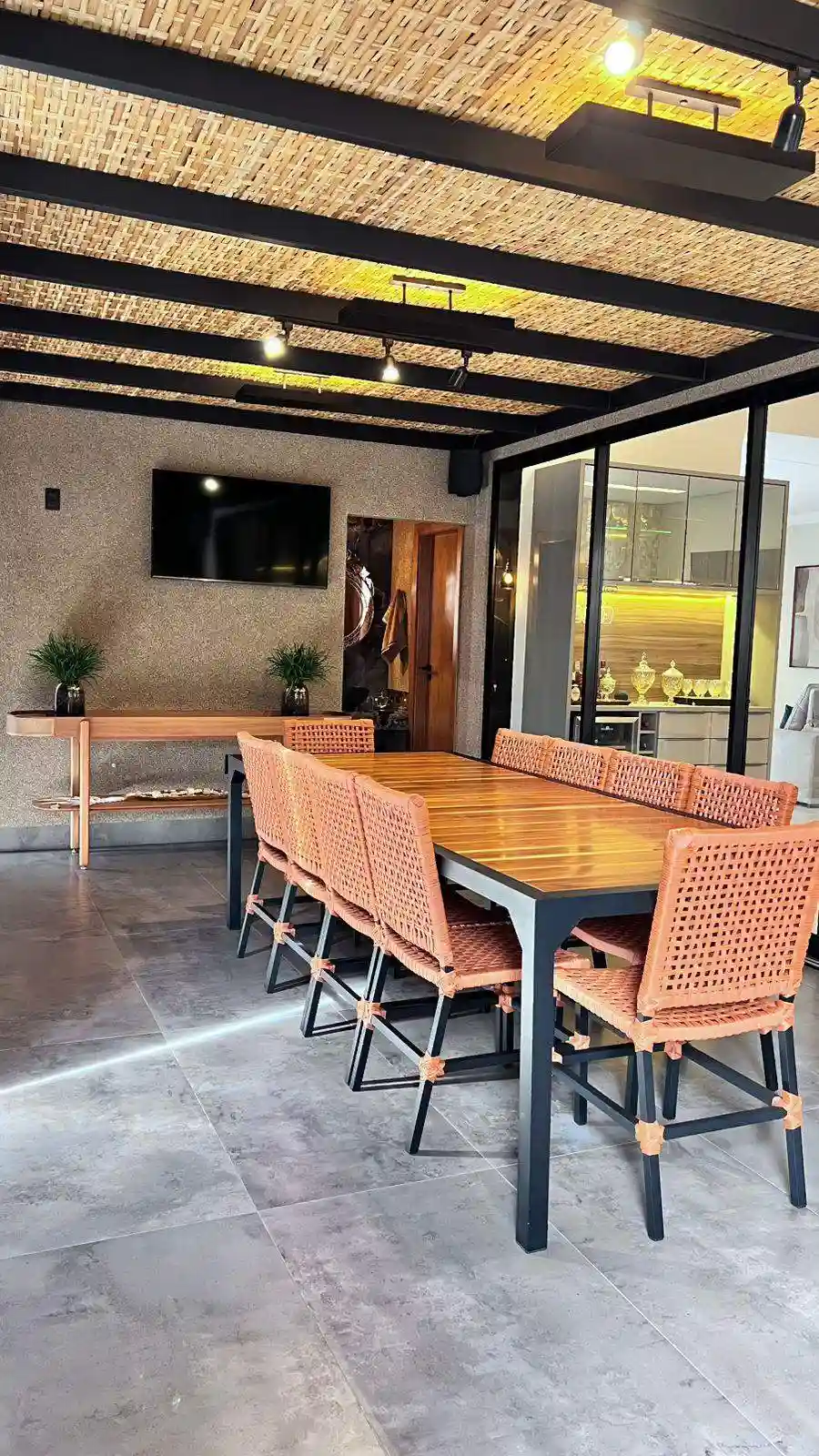Casa de Condomínio com 3 quartos à venda, 463m² — foto 10 de 15
