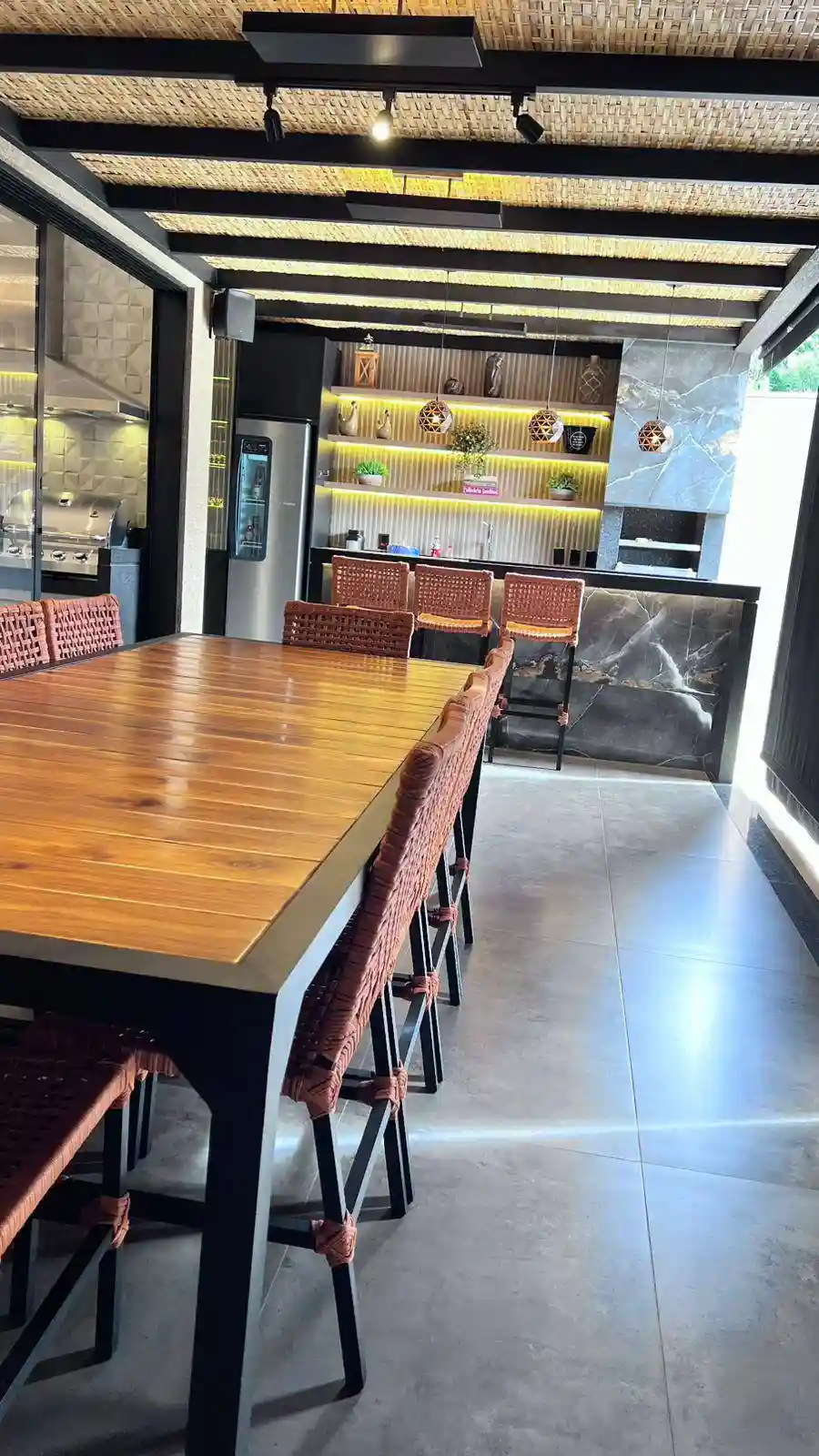 Casa de Condomínio com 3 quartos à venda, 463m² — foto 3 de 15