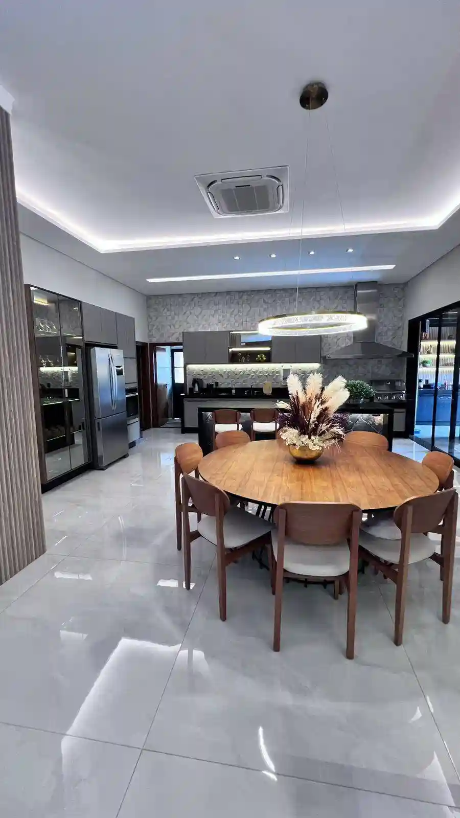 Casa de Condomínio com 3 quartos à venda, 463m² — foto 11 de 15
