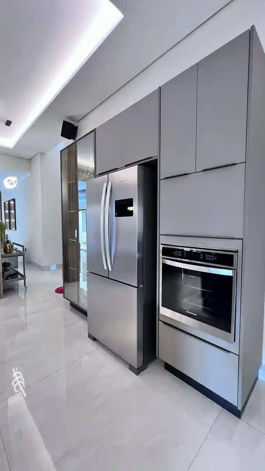 Casa de Condomínio com 3 quartos à venda, 463m² — foto 7 de 15