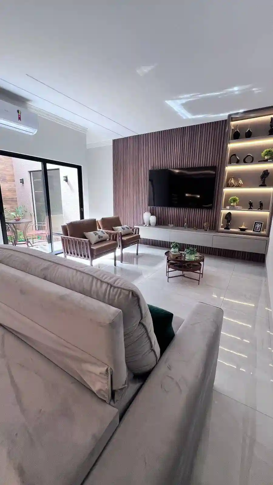 Casa de Condomínio com 3 quartos à venda, 463m² — foto 14 de 15