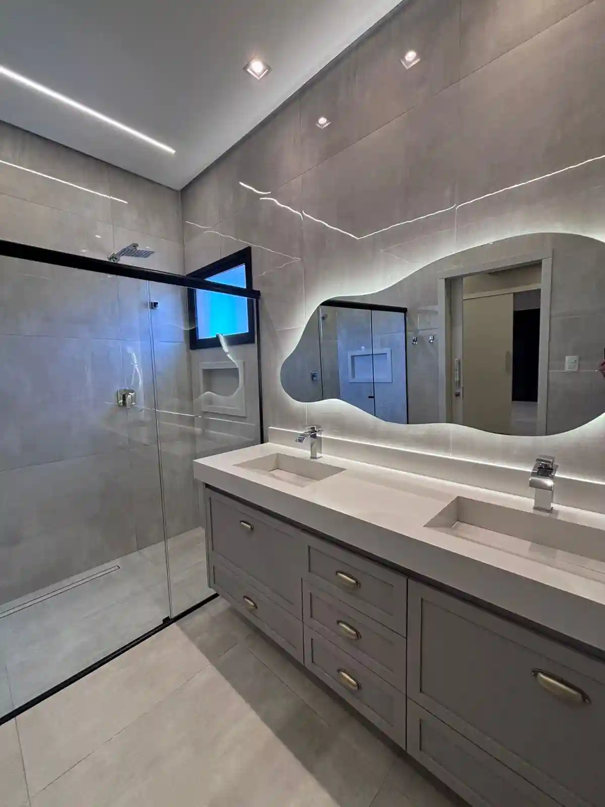 Casa de Condomínio com 3 quartos à venda, 306m² — foto 23 de 42