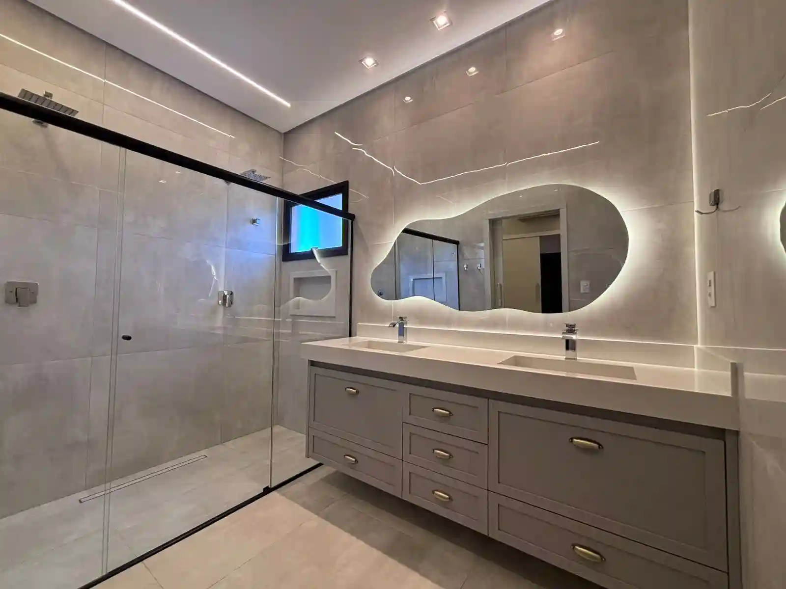 Casa de Condomínio com 3 quartos à venda, 306m² — foto 32 de 42