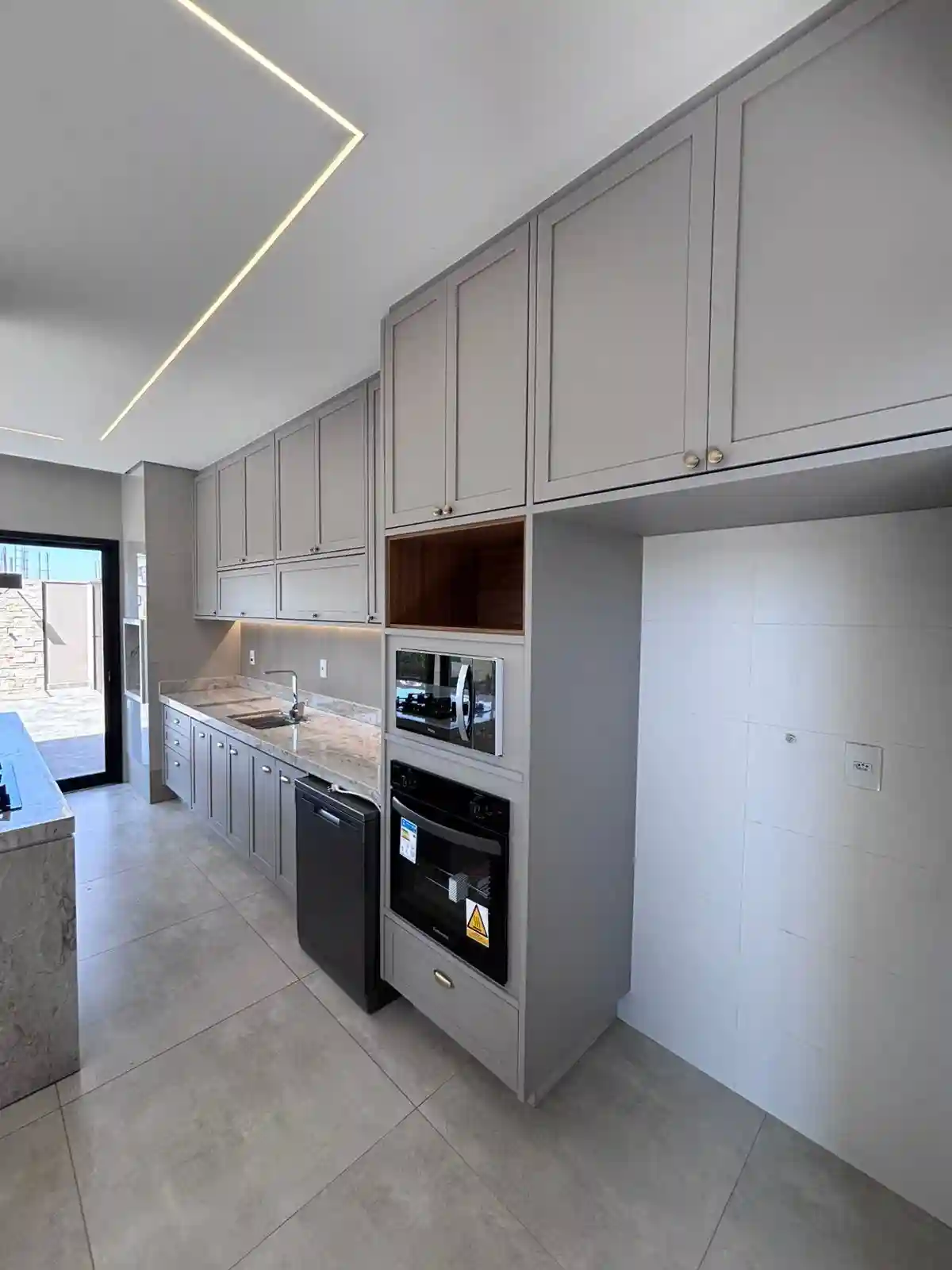Casa de Condomínio com 3 quartos à venda, 306m² — foto 39 de 42