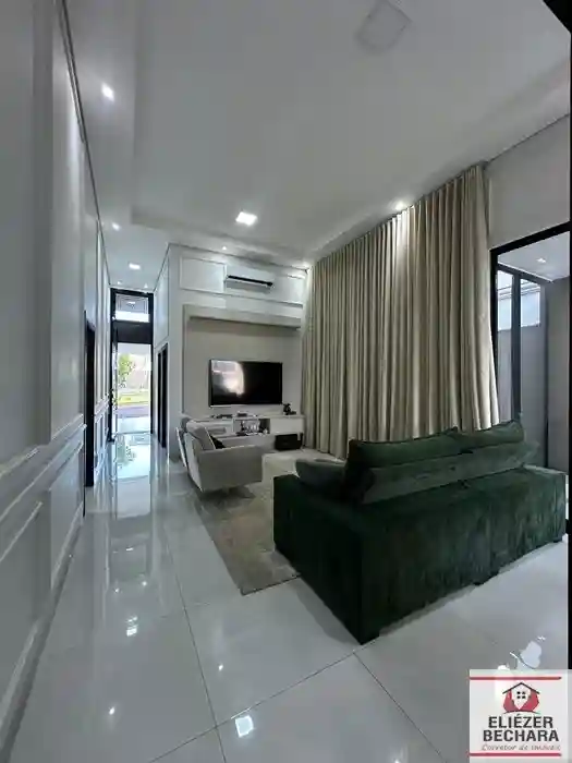 Casa de Condomínio com 3 quartos à venda, 170m² — foto 6 de 23