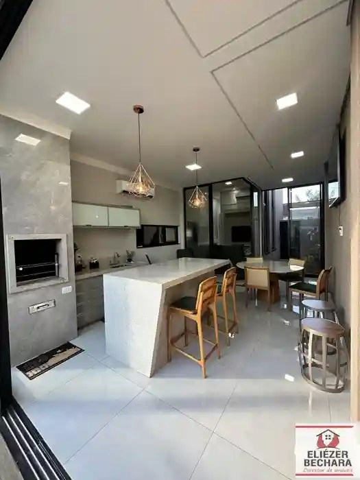 Casa de Condomínio com 3 quartos à venda, 170m² — foto 9 de 23