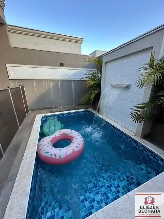Casa de Condomínio com 3 quartos à venda, 170m² — foto 13 de 23