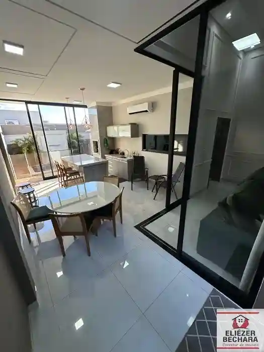 Casa de Condomínio com 3 quartos à venda, 170m² — foto 10 de 23