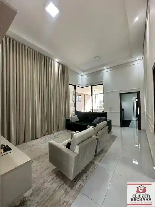 Casa de Condomínio com 3 quartos à venda, 170m² — foto 7 de 23