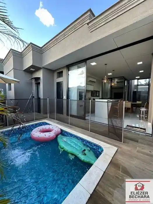 Casa de Condomínio com 3 quartos à venda, 170m² — foto 1 de 23