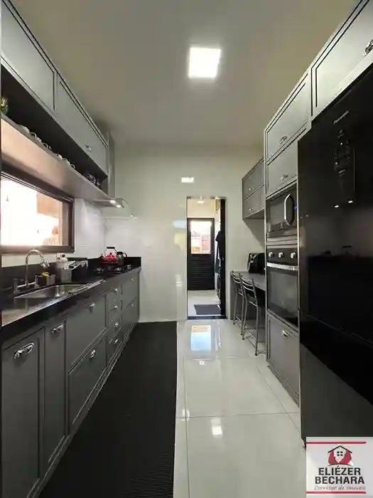 Casa de Condomínio com 3 quartos à venda, 170m² — foto 15 de 23