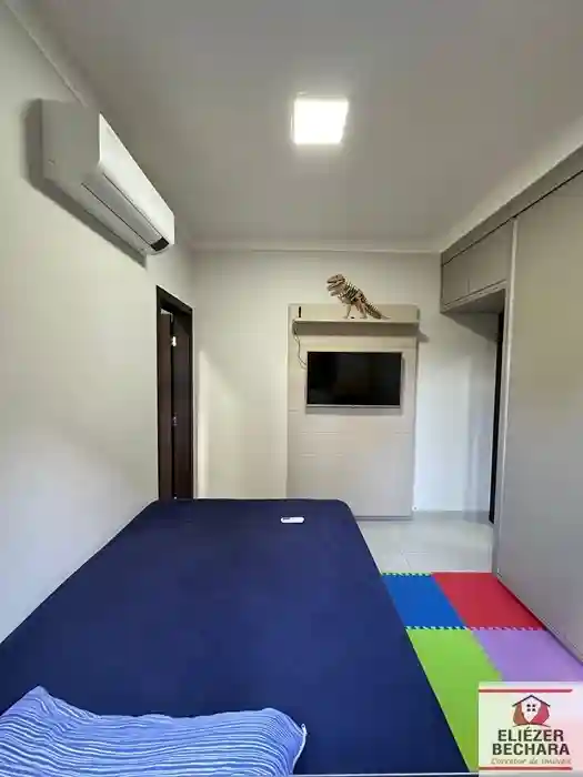 Casa de Condomínio com 3 quartos à venda, 170m² — foto 17 de 23