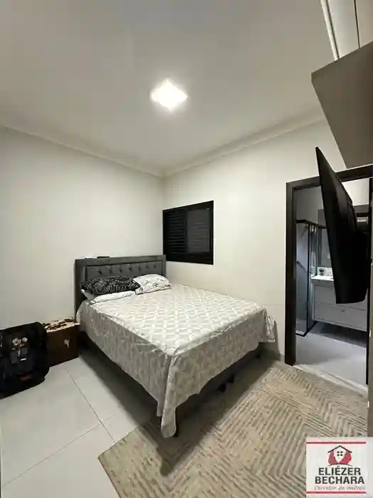 Casa de Condomínio com 3 quartos à venda, 170m² — foto 22 de 23