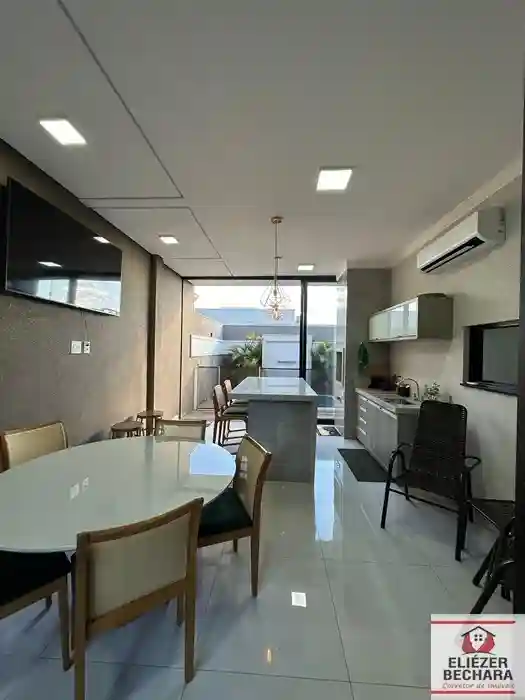 Casa de Condomínio com 3 quartos à venda, 170m² — foto 11 de 23