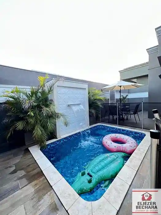 Casa de Condomínio com 3 quartos à venda, 170m² — foto 12 de 23