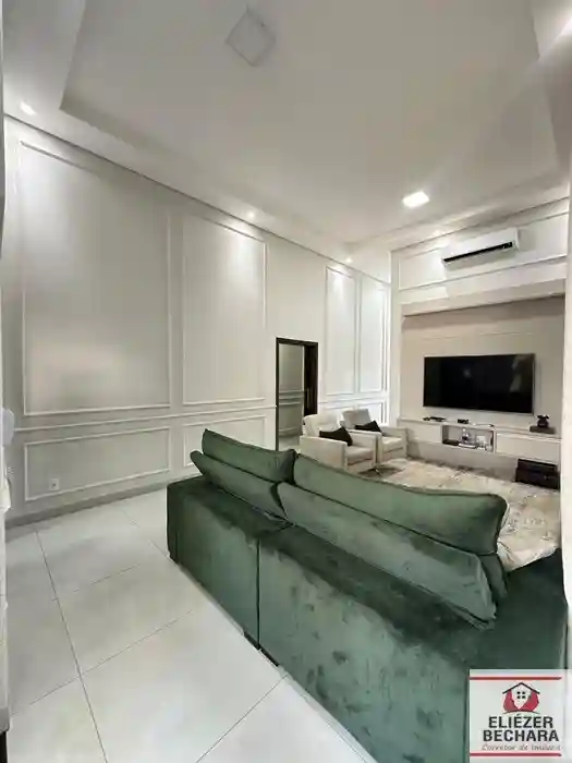 Casa de Condomínio com 3 quartos à venda, 170m² — foto 8 de 23