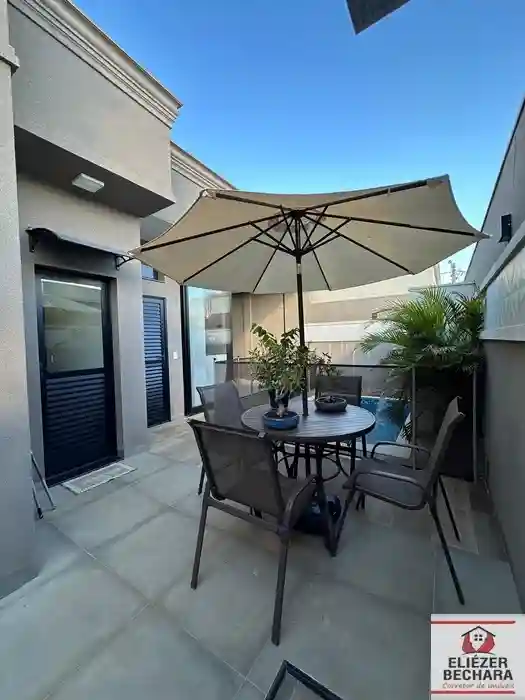 Casa de Condomínio com 3 quartos à venda, 170m² — foto 14 de 23