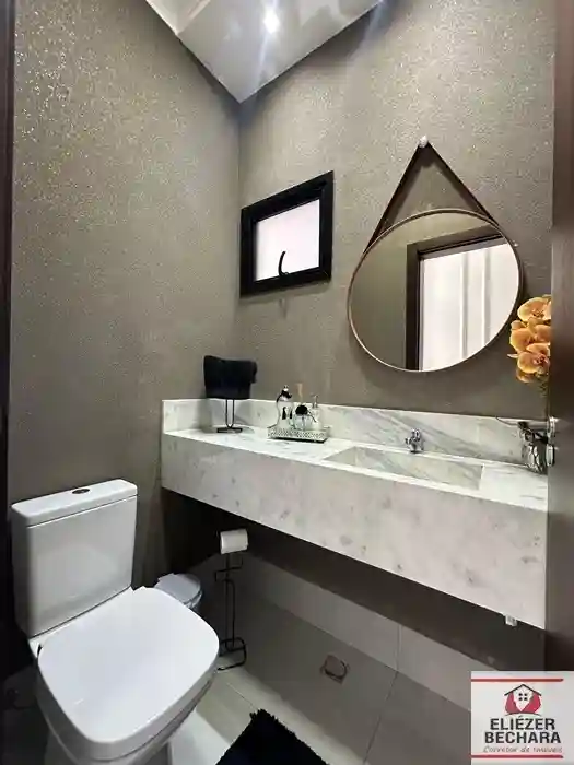 Casa de Condomínio com 3 quartos à venda, 170m² — foto 3 de 23