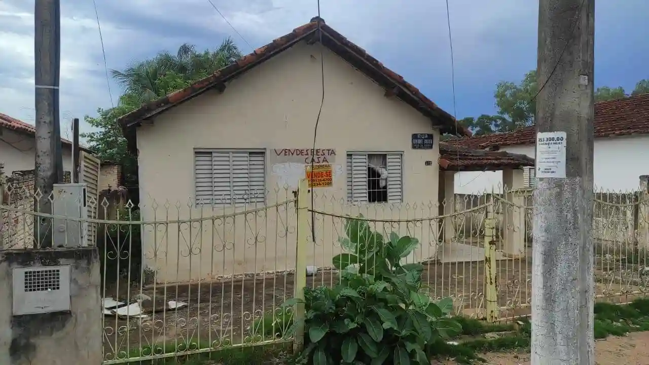 Casa à venda, 84m² — foto 2 de 3