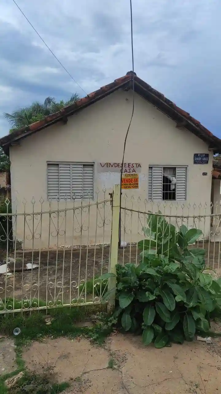 Casa à venda, 84m² — foto 3 de 3