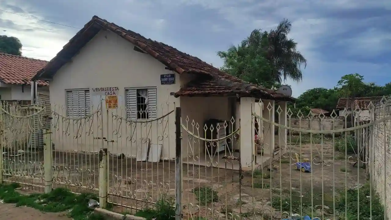 Casa à venda, 84m² — foto 1 de 3