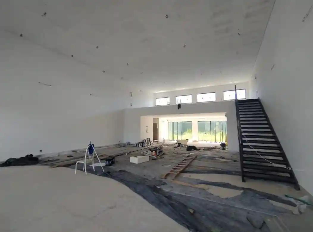 Loja / Salão / Ponto Comercial  para aluguel, 275m² — foto 4 de 5