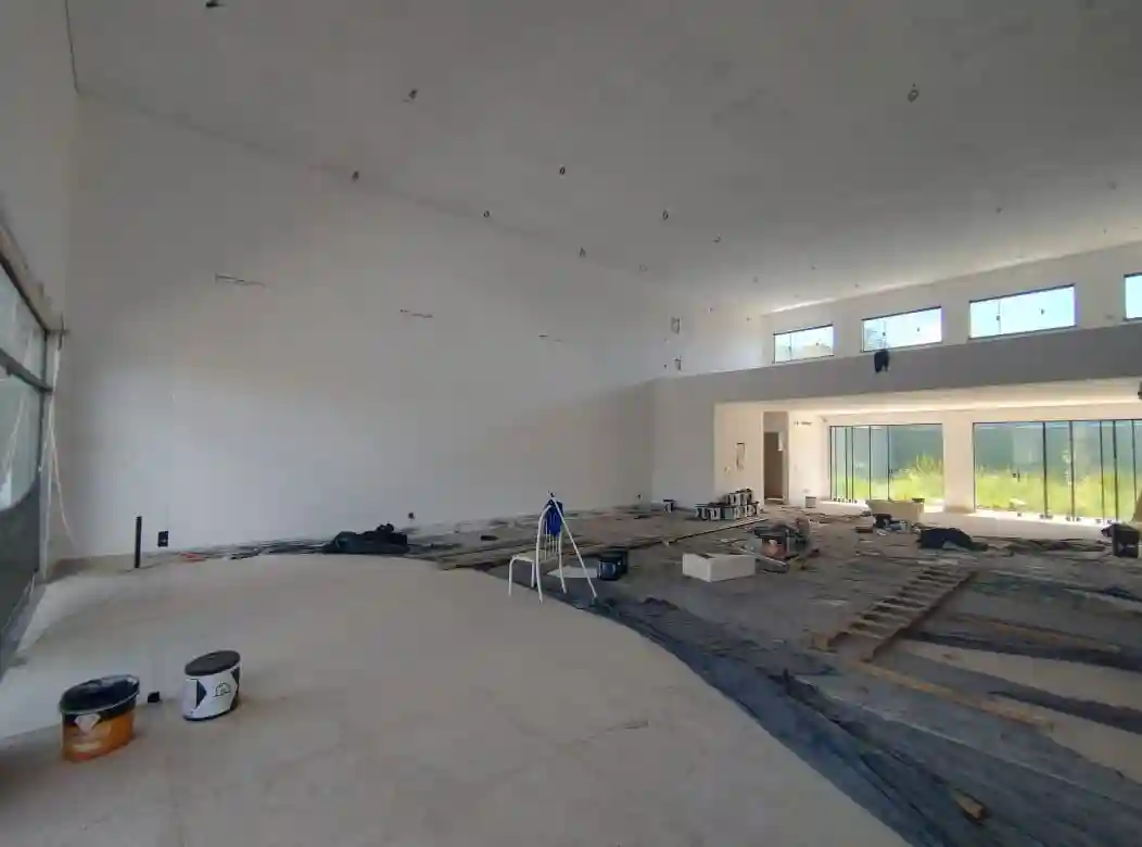 Loja / Salão / Ponto Comercial  para aluguel, 275m² — foto 5 de 5