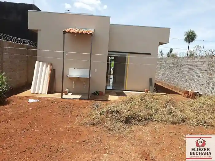 Casa à venda — foto 6 de 11
