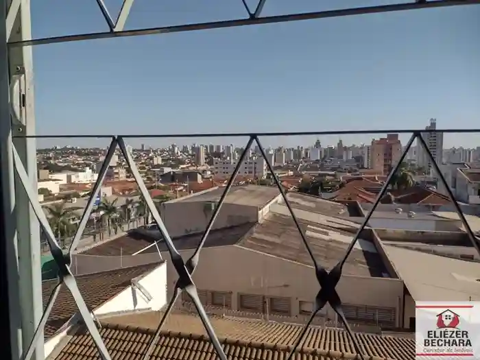 Apartamento com 2 quartos à venda, 68m² — foto 8 de 9