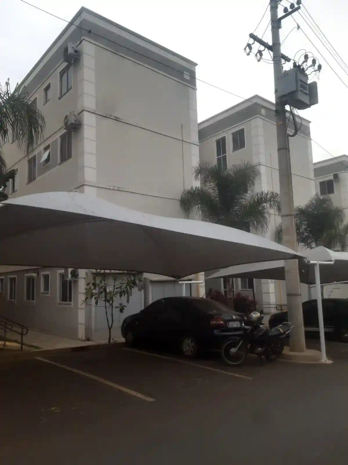 Apartamento com 2 quartos à venda, 45m² — foto 7 de 7