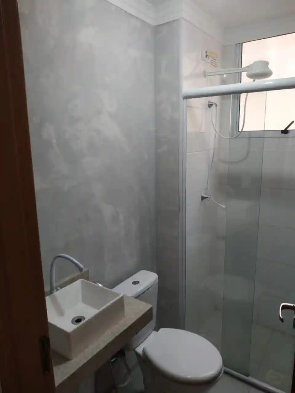 Apartamento com 2 quartos à venda, 45m² — foto 3 de 7