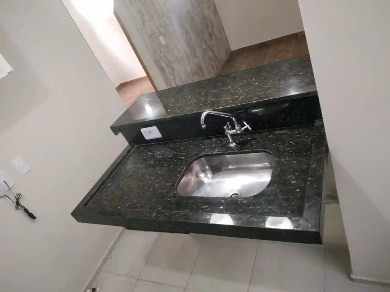 Apartamento com 2 quartos à venda, 45m² — foto 6 de 7