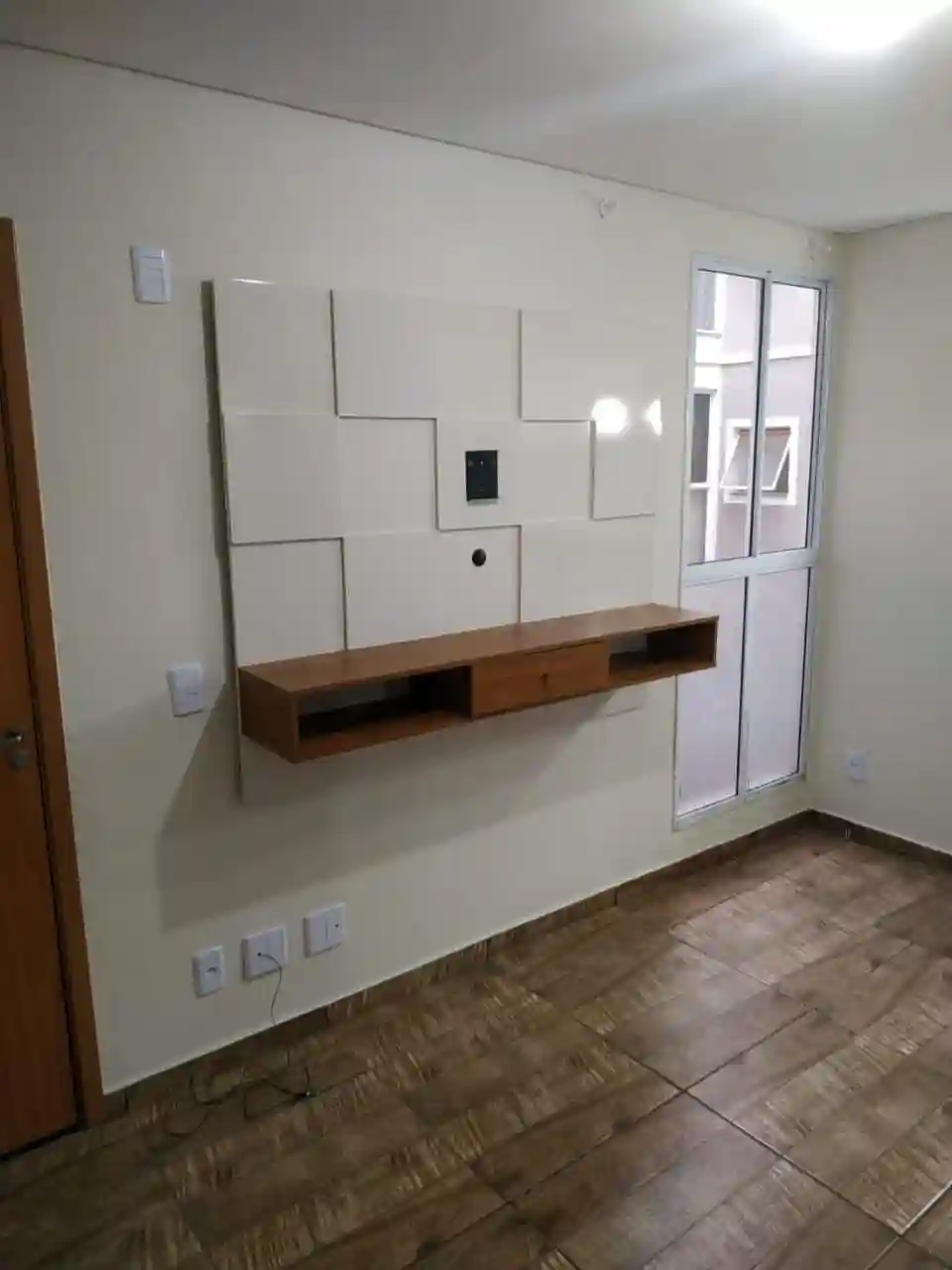 Apartamento com 2 quartos à venda, 45m² — foto 2 de 7