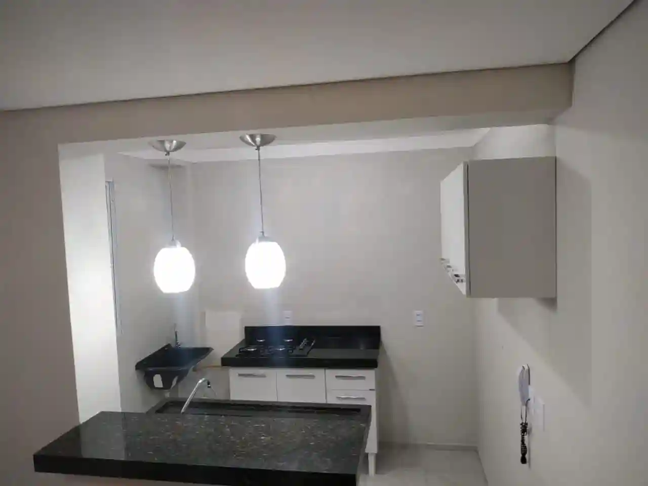 Apartamento com 2 quartos à venda, 45m² — foto 5 de 7