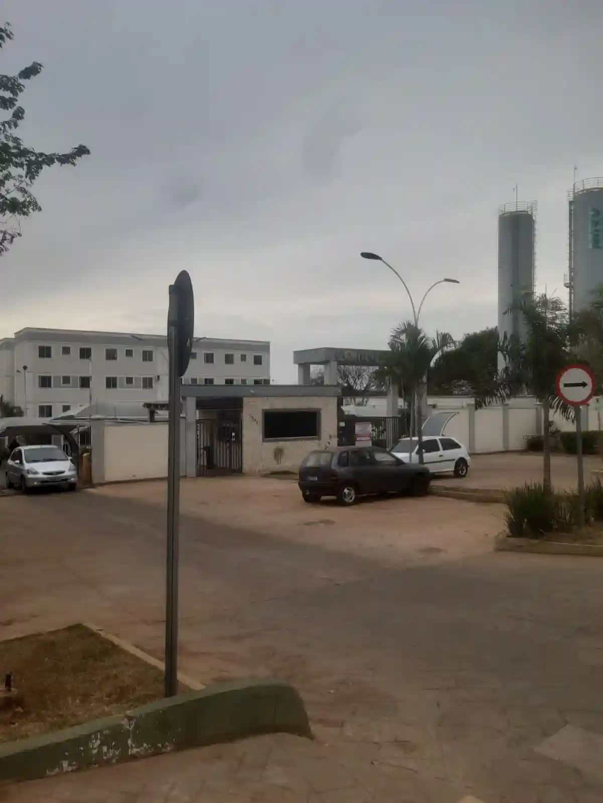 Apartamento com 2 quartos à venda, 45m² — foto 1 de 7