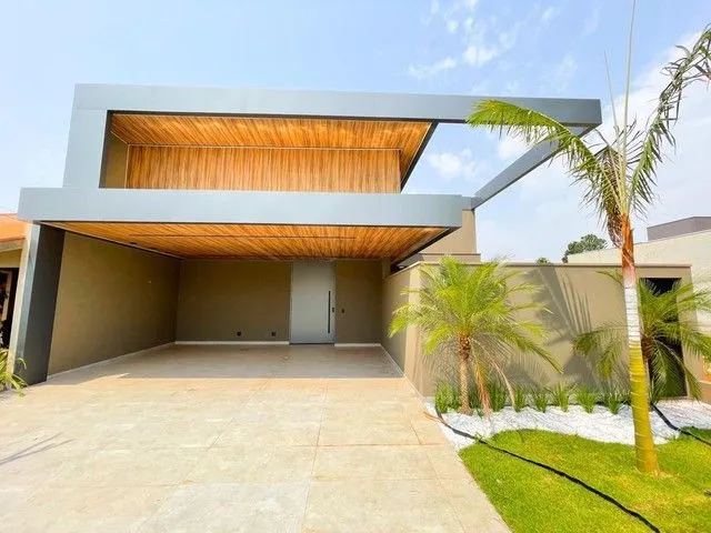 Casa de Condomínio com 3 quartos à venda, 360m² — foto 1 de 3