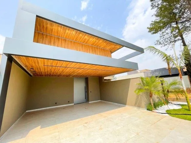 Casa de Condomínio com 3 quartos à venda, 360m² — foto 2 de 3