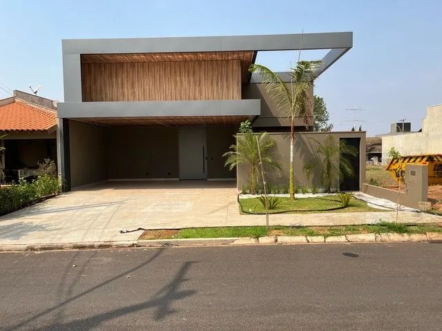 Casa de Condomínio com 3 quartos à venda, 360m² — foto 3 de 3